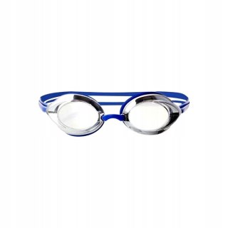 NQG230MAF NIEBIESKI RACING OKULARKI NILS AQUA