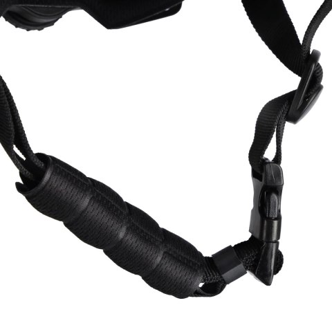 MT301 KASK RÓŻOWY S(52-56CM) NILS EXTREME