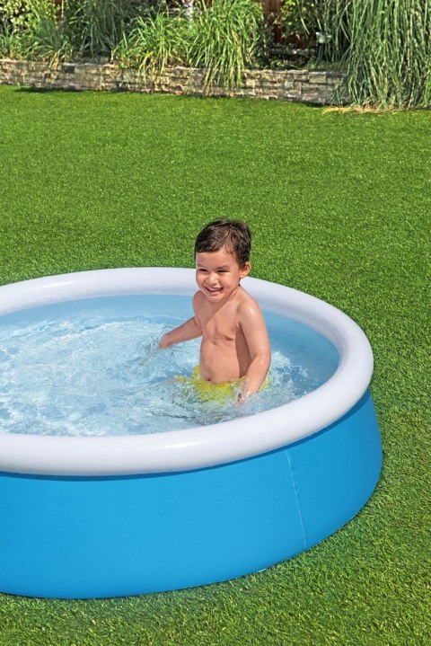 Basen Ogrodowy Dla Dzieci 152 cm x 38 cm Bestway 57241