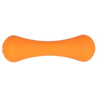 17025 CIĘŻAREK ŻELIWNY POKRYTY NEOPRENEM 1.5 KG