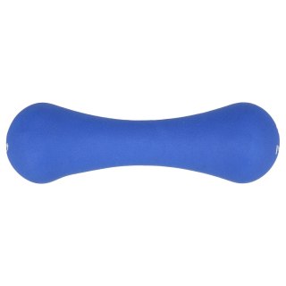 17025 CIĘŻAREK ŻELIWNY POKRYTY NEOPRENEM 2.0 KG