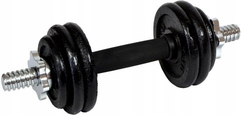 HANTLA ŻELIWNA 7 KG WALIZKA EB FIT