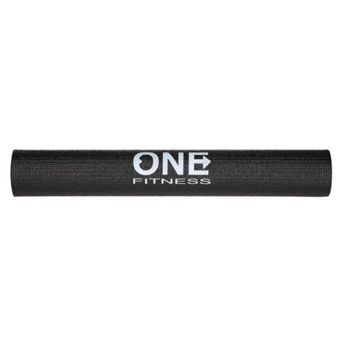 YM01 BLACK MATA DO YOGI ONE FITNESS