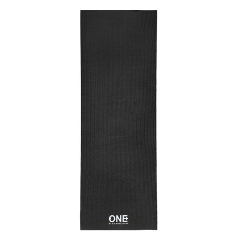 YM01 BLACK MATA DO YOGI ONE FITNESS