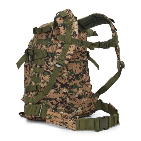 NC3904 PLECAK TAKTYCZNY VANGUARD MORO 45L NILS CAMP