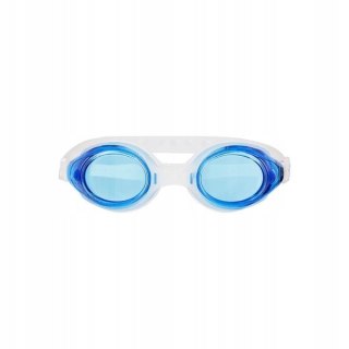 NQG600AF BIAŁY/ NIEBIESKI OKULARKI NILS AQUA