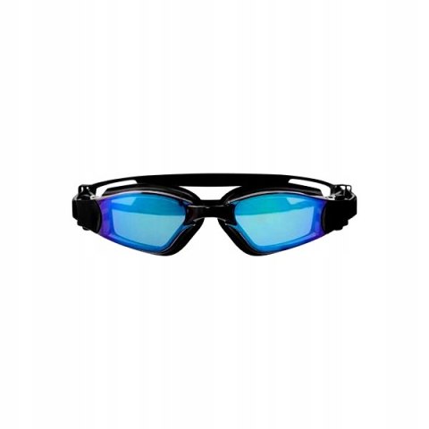 NQG660MAF FIOLETOWY RACING OKULARKI NILS AQUA
