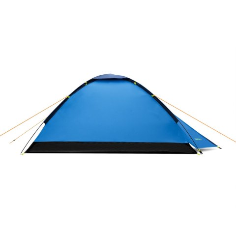 NC6033 NAMIOT KEMPINGOWY JASNO SZARO-NIEBIESKI NIGHTFALL NILS CAMP