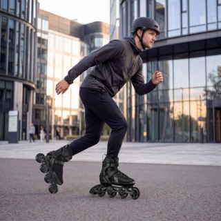NA623 ŁYŻWOROLKI VELO CITY ROZM. 39 NILS EXTREME