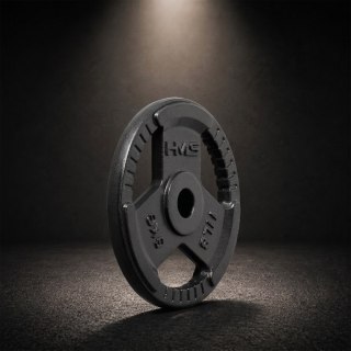 THM05 TALERZ HAMMERTONE ANTRACYT 5.0 KG HMS