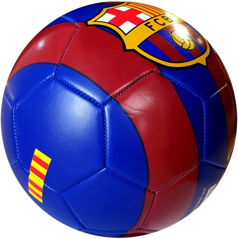 PIŁKA NOŻNA FC BARCELONA HOME R.2
