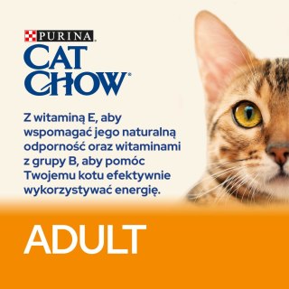 Purina Cat Chow Adult Chicken And Rice 15kg