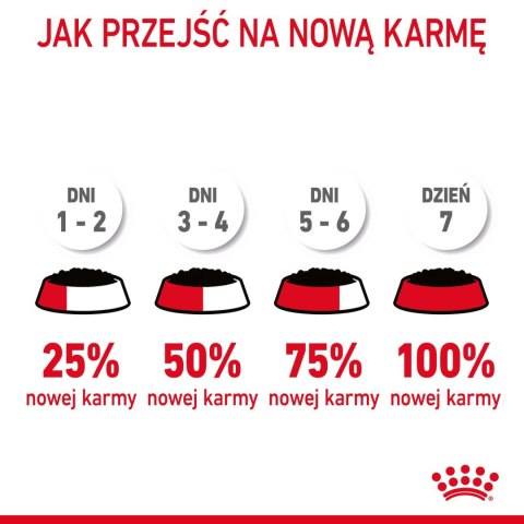 ROYAL CANIN Intense Beauty Gravy 12x85g