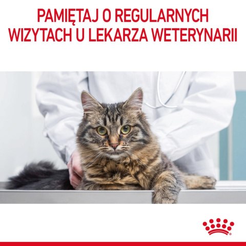 ROYAL CANIN Light Weight Care W Sosie 12x85g