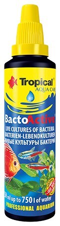Tropical Bacto-Active 250ml