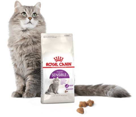 ROYAL CANIN Sensible 33 10kg