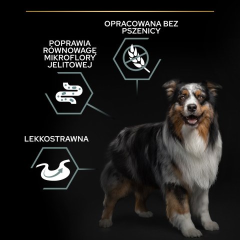 Purina Pro Plan Adult Medium&Large Digestion OptiDigest 12kg