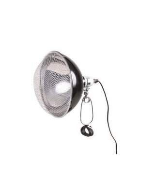 Trixie Reflektor Z Uchwytem Zaciskowym 250W