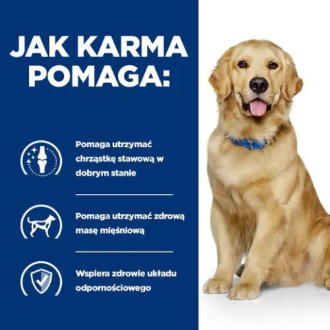 Hill's PD Prescription Diet Canine j/d 12kg