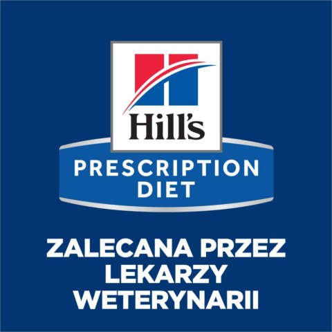 Hill's PD Prescription Diet Feline c/d Multicare Kurczak 1,5kg