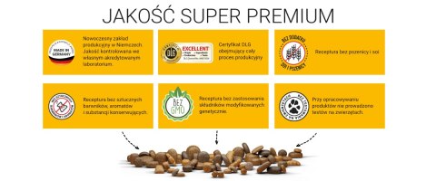 Josera NatureCat 2kg