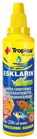 Tropical Esklarin + Aloevera 30ml