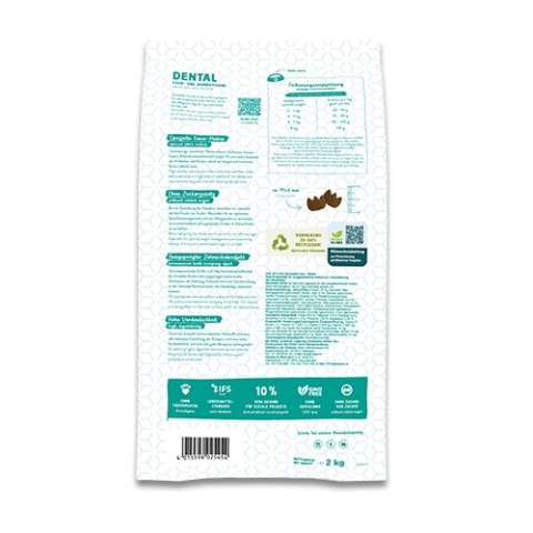 Bosch Sanabelle Dental 8kg
