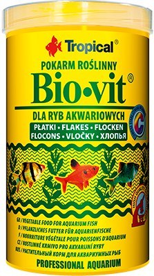 Tropical Bio-Vit 250ml