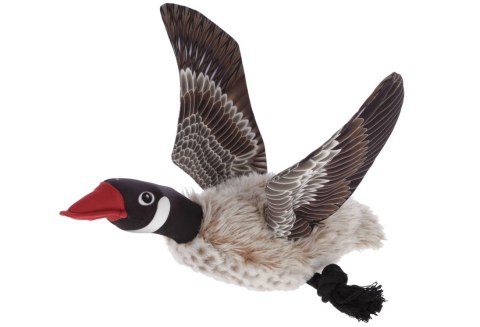 KERBL Zabawka Gęś 38cm