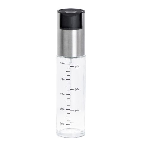 Spryskiwacz do oleju oliwy dozownik w sprayu ze skalą 100ml
