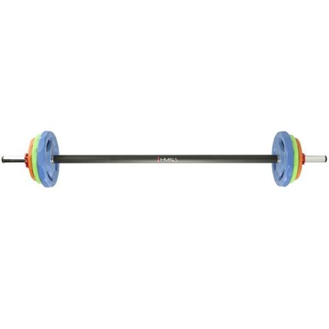 SBP22 SZTANGA TRAINING PUMP 20KG HMS
