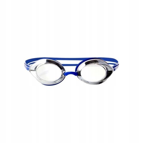 NQG230MAF NIEBIESKI RACING OKULARKI NILS AQUA