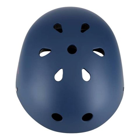 MTW001-1 KASK SZARO-CZERWONY ROZM. XS(48-52CM) NILS EXTREME