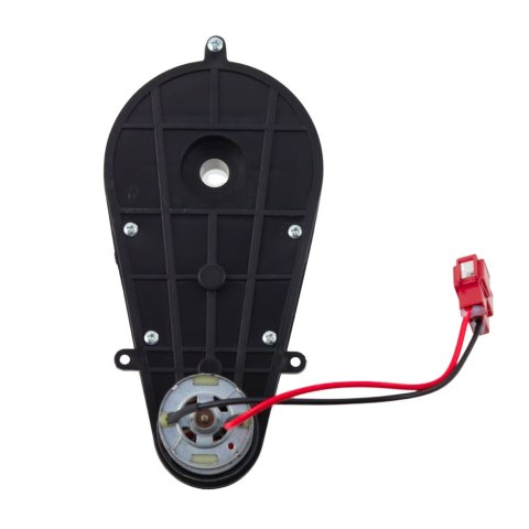Silnik Przekładnia do Pojazdów na Akumulator - 12V 45W RS550 16000RPM