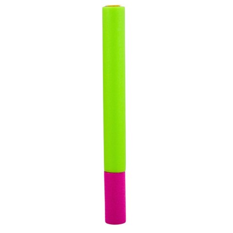 Piankowa Broń Na Wodę Pompka Strzykawka Kolorowa 50 cm
