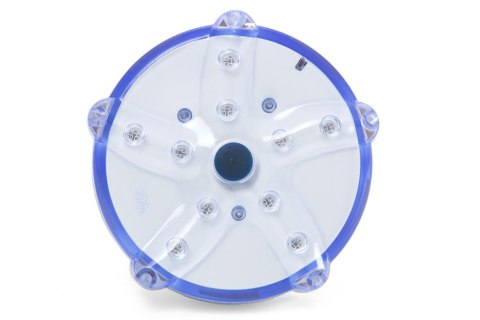 Lampka Basenowa Spa Lay-Z-Spa LED 7 kolorów Bestway 60303