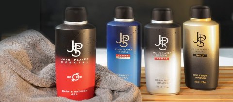 John Player Special Sport Żel pod Prysznic 500 ml