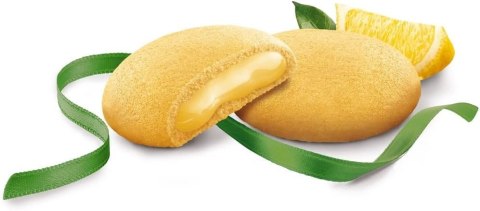 Papagena Ciastka z Kremem Cytrynowym 150 g