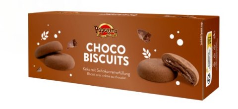Papagena Ciastka z Kremem Czekoladowym 150 g