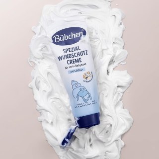 Bubchen Krem na Odparzenia dla Niemowląt 75 ml