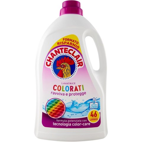 Chanteclair Colorati Żel do Prania 46 prań