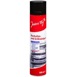 Jeden Tag Piekarnik i Grill 500 ml