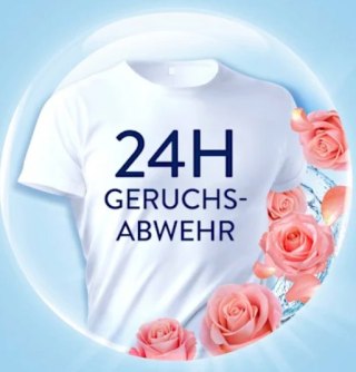 Lenor Frühlingsgarten Płyn do Płukania 36 prań