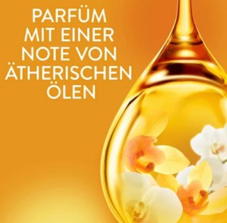 Lenor Goldene Orchidee Płyn do Płukania 36 prań