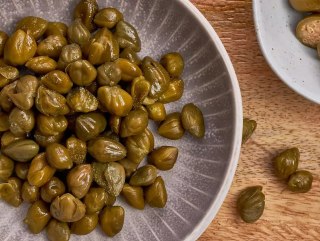 Piacelli Kapary 95 g
