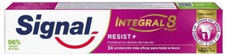 Signal Integral 8 Restist+ Pasta do Zębów 75 ml