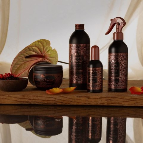 Tesori d'Oriente Hammam Żel pod Prysznic 250 ml