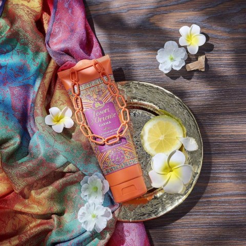 Tesori d'Oriente Karma Żel pod Prysznic 250 ml