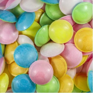 Woogie Latające Spodki 42 g