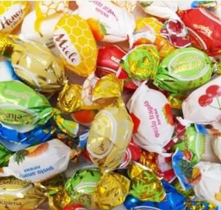 Woogie Sweet Mix 170 g